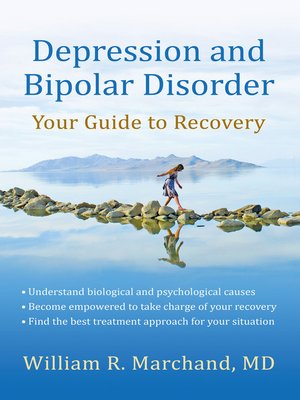 cover image of Depression and Bipolar Disorder